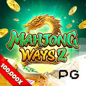 Mahjong Ways 2 - Premium Slot Game on JL11